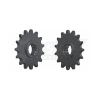 Sprocket Front 520-15T