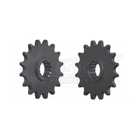 Sprocket Front 520-16T