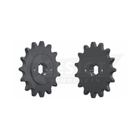 Sprocket Front 520-15T