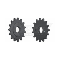 Sprocket Front 520-15T