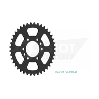 Sprocket Rear 520-40T Steel