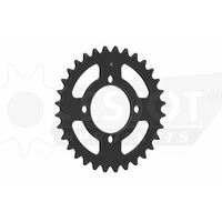 Sprocket Rear 520-32T Steel