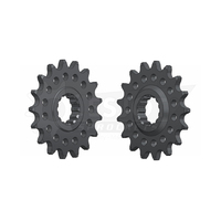 Sprocket Front 520-17T SP