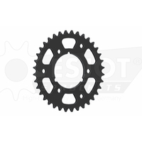 Sprocket Rear 520-36T Steel
