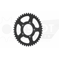 Sprocket Rear 520-43T Steel