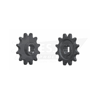 Sprocket Front 520-12T