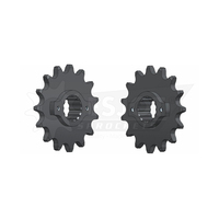 Sprocket Front 520-15T
