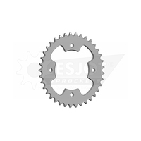 Sprocket Rear 520-37T Steel