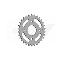 Sprocket Rear 520-30T Steel