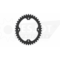 Sprocket Rear 520-38T Steel