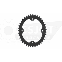 Sprocket Rear 520-39T Steel