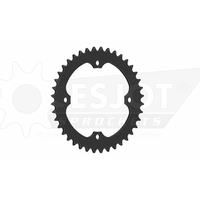 Sprocket Rear 520-40T Steel