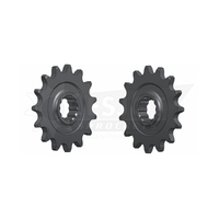 Sprocket Front 520-15T