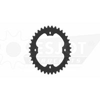 Sprocket Rear 520-36T Steel