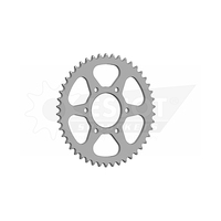 Sprocket Rear 520-46T Steel