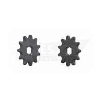 Sprocket Front 520-11T