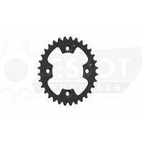 Sprocket Rear 520-32T Steel