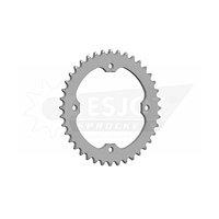 Sprocket Rear 520-40T Steel