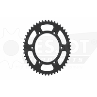 Sprocket Rear 520-48T Steel