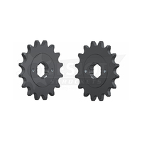 Sprocket Front 520-16T