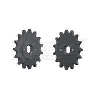 Sprocket Front 520-15T