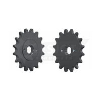 Sprocket Front 520-16T