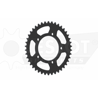 Sprocket Rear 520-42T Steel