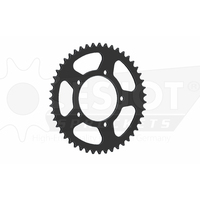 Sprocket Rear 520-47T Steel