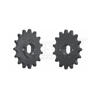 Sprocket Front 520-15T