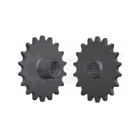 Sprocket Front 520-18T