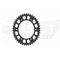 Sprocket Rear 520-42T Steel