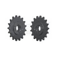 Sprocket Front 520-17T
