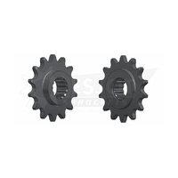 Sprocket Front 520-14T