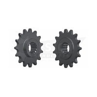 Sprocket Front 520-15T
