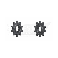 Sprocket Front 520-10T