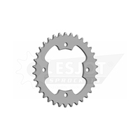 Sprocket Rear 520-34T Steel