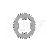 Sprocket Rear 520-38T Steel
