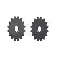 Sprocket Front 520-16T