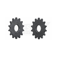 Sprocket Front 520-14T