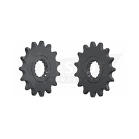 Sprocket Front 520-15T