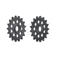 Sprocket Front 520-17T SP