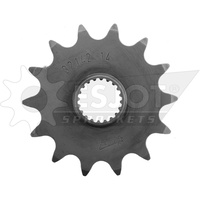 Sprocket Front 520-14T