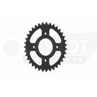 Sprocket Front 520-35T