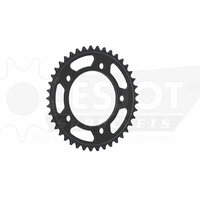Sprocket Rear 520-41T Steel