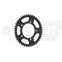 Sprocket Rear 520-43T Steel