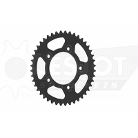 Sprocket Rear 520-44T Steel