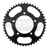 Sprocket Rear 520-47T Steel