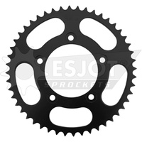 Sprocket Rear 520-48T Steel