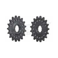 Sprocket Front 520-17T SP