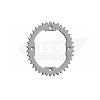 Sprocket Rear 520-38T Steel